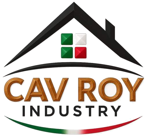Cav Roy Industry